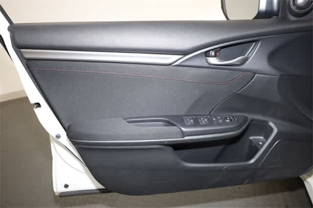 Thumbnail: 2020 Honda Civic - 13