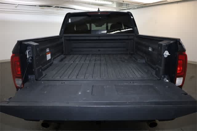 Thumbnail: 2021 Honda Ridgeline - 36