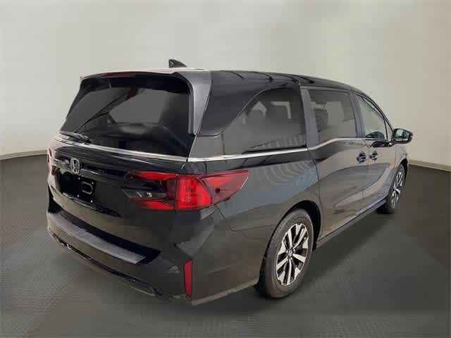 Thumbnail: 2026 Honda Odyssey - 5