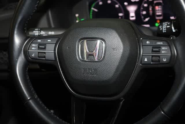 Thumbnail: 2023 Honda Accord - 33