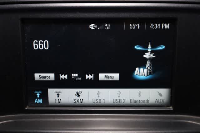 Thumbnail: 2019 GMC Sierra 1500 - 26