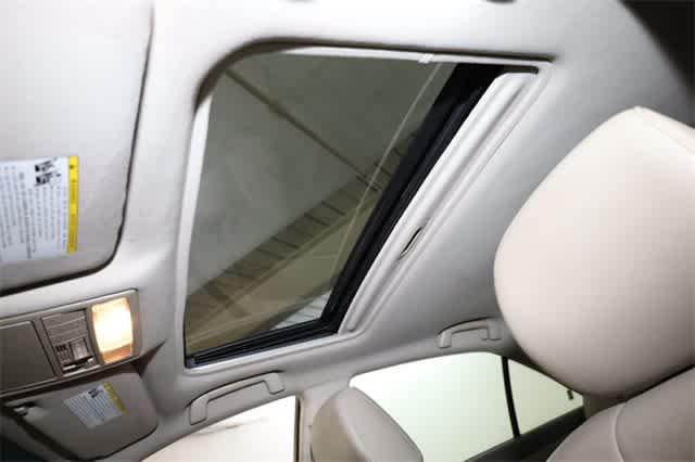 Thumbnail: 2009 Toyota Camry - 25