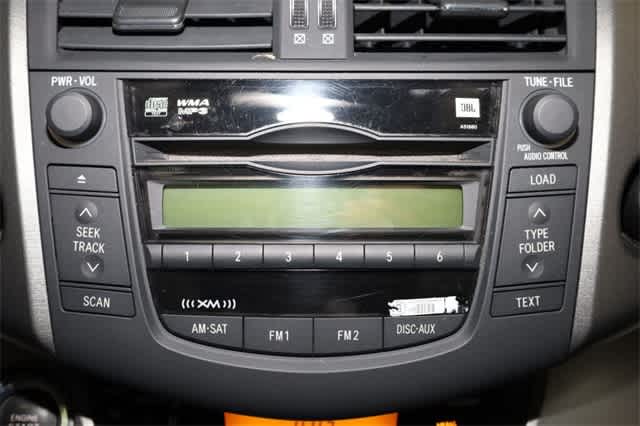 Thumbnail: 2011 Toyota RAV4 - 27