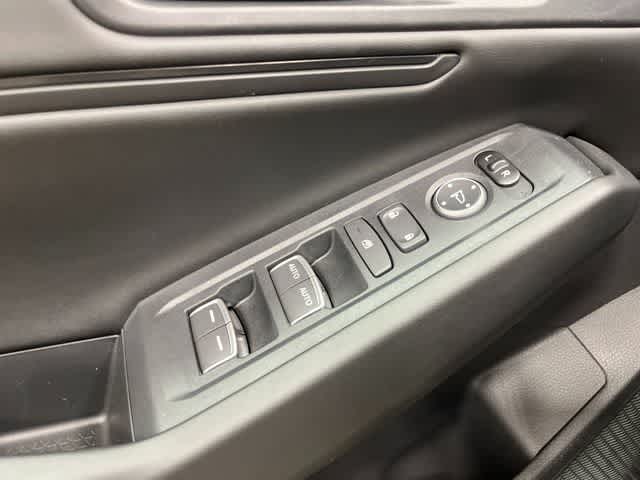 Thumbnail: 2026 Honda Accord - 13