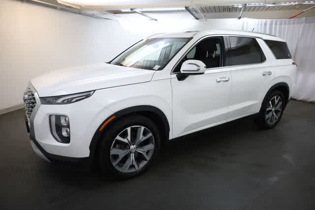 Thumbnail: 2020 Hyundai Palisade - 2