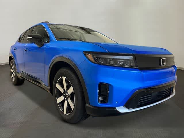 Thumbnail: 2026 Honda Prologue - 9