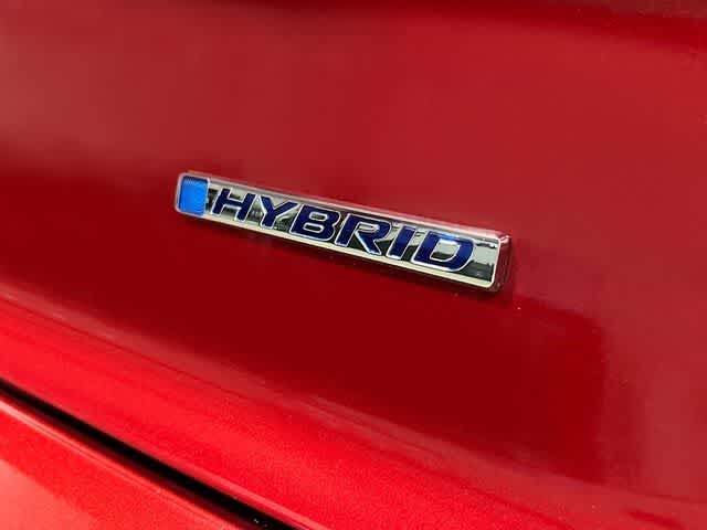 Thumbnail: 2026 Honda Accord - 6