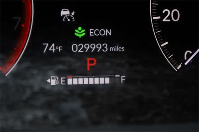 Thumbnail: 2023 Honda CR-V - 25