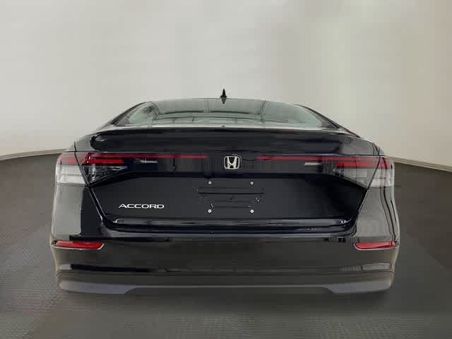 Thumbnail: 2026 Honda Accord - 4