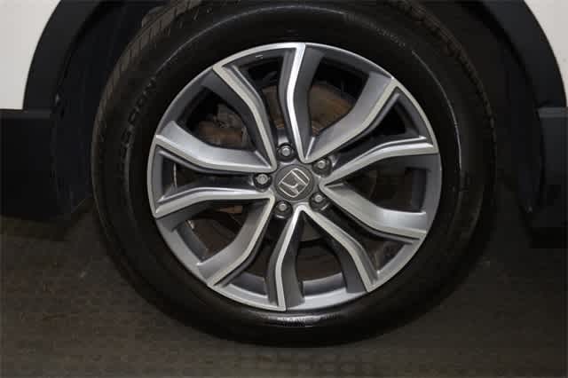Thumbnail: 2022 Honda CR-V - 38