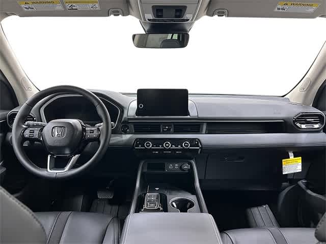 Thumbnail: 2025 Honda Pilot - 9