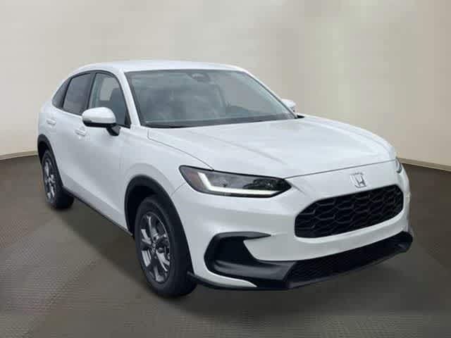 Thumbnail: 2026 Honda HR-V - 7