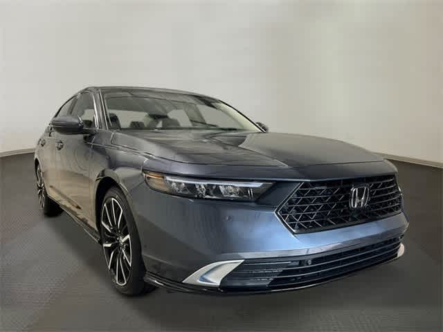 Thumbnail: 2026 Honda Accord - 9