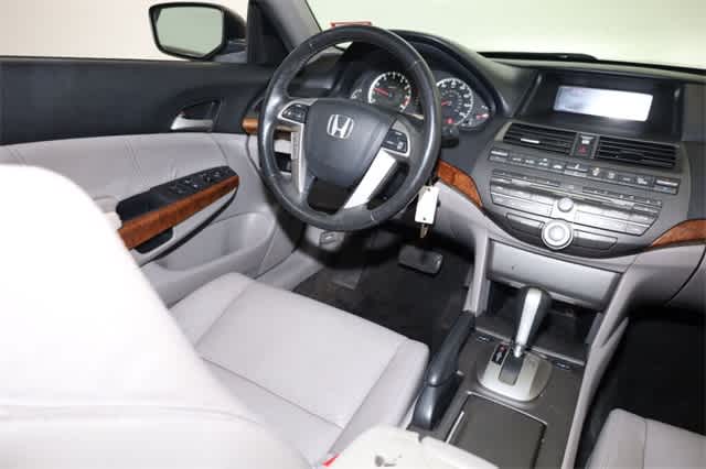 Thumbnail: 2011 Honda Accord - 18