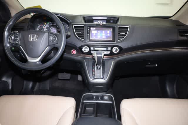 Thumbnail: 2015 Honda CR-V - 23