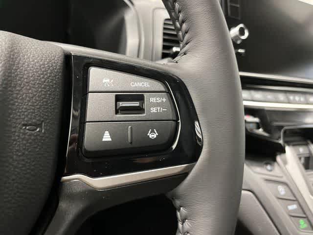 Thumbnail: 2026 Honda Odyssey - 16