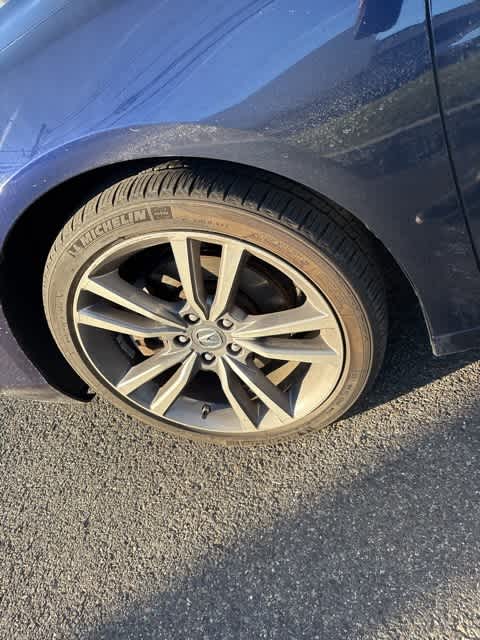 Thumbnail: 2019 Acura TLX - 21