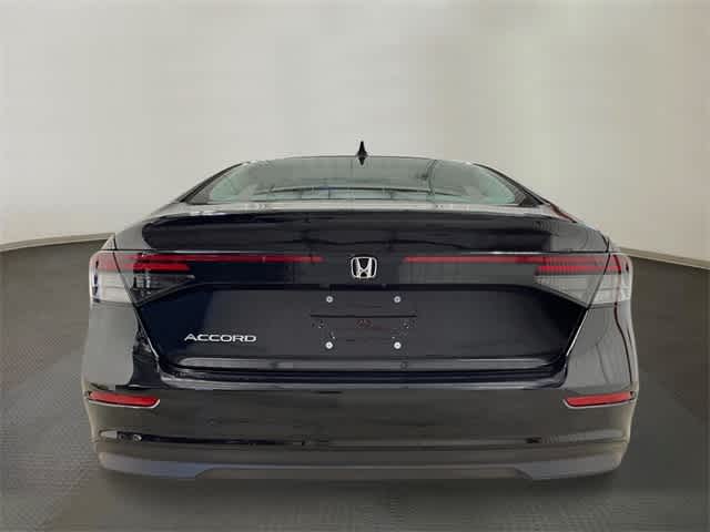 Thumbnail: 2025 Honda Accord - 4