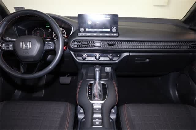 Thumbnail: 2023 Honda HR-V - 17