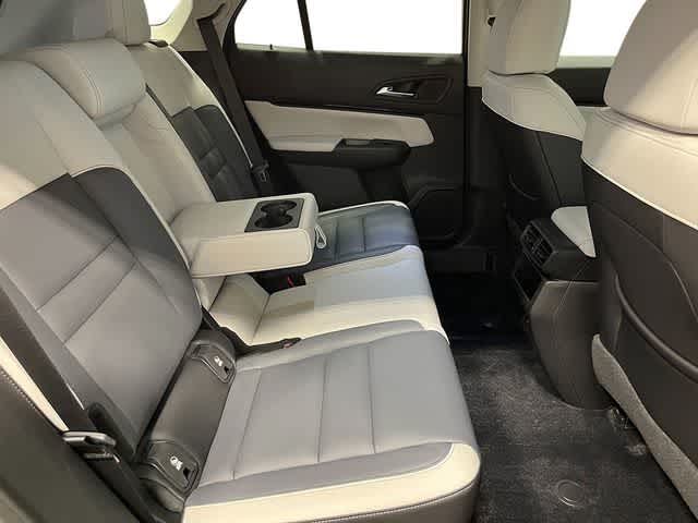 Thumbnail: 2026 Honda Prologue - 27