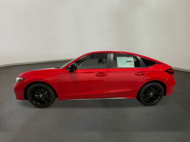 Thumbnail: 2026 Honda Civic - 2
