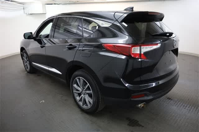 Thumbnail: 2020 Acura RDX - 4