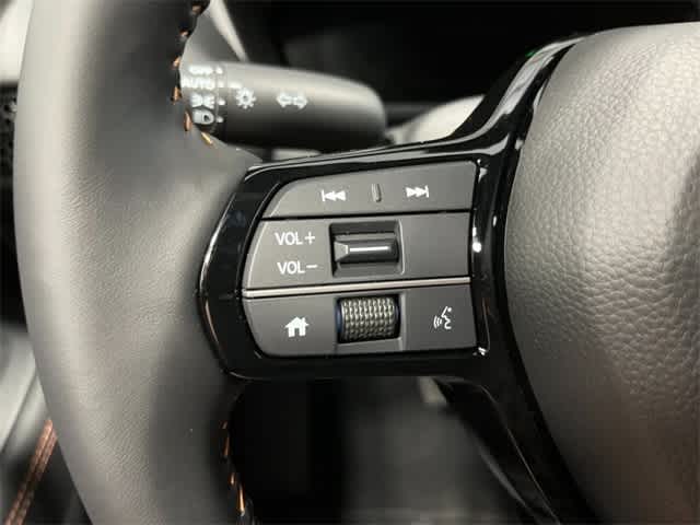 Thumbnail: 2026 Honda HR-V - 18