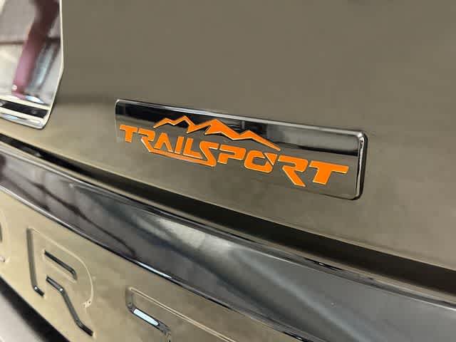 Thumbnail: 2026 Honda Passport - 6