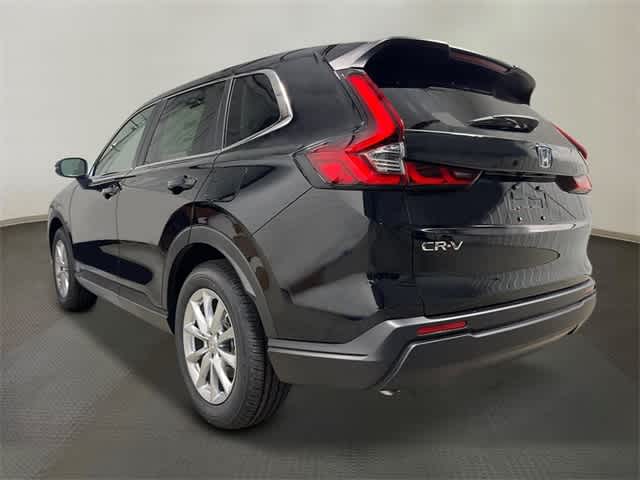 Thumbnail: 2026 Honda CR-V - 3