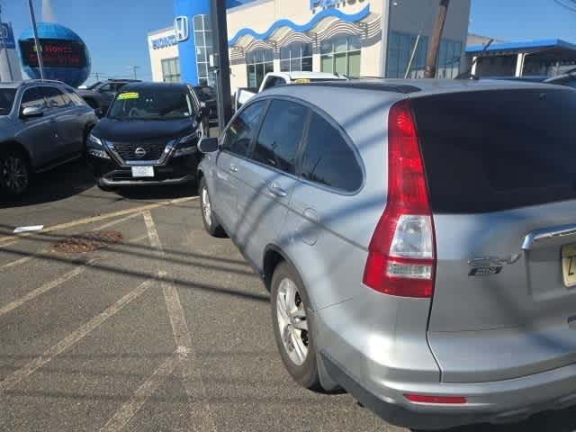 Thumbnail: 2010 Honda CR-V - 8