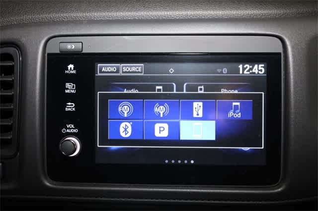 Thumbnail: 2022 Honda HR-V - 27