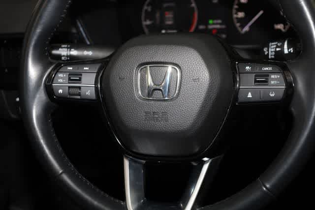 Thumbnail: 2023 Honda CR-V - 33