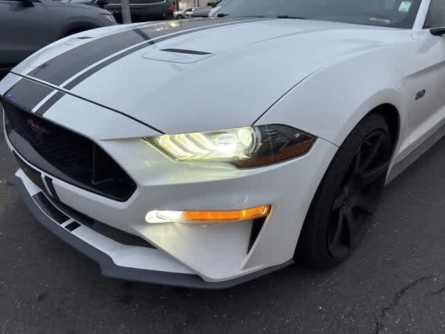 Thumbnail: 2019 Ford Mustang - 30