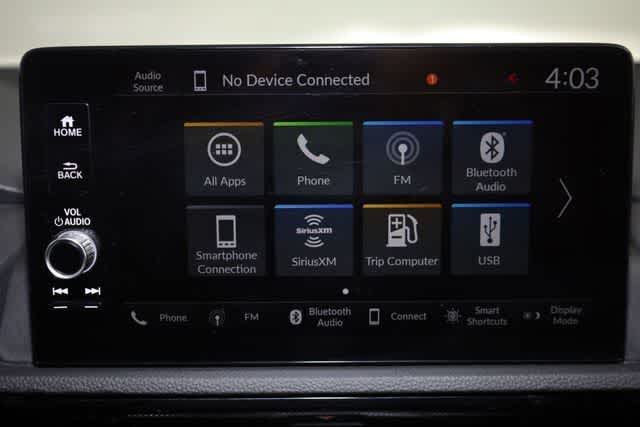 Thumbnail: 2023 Honda CR-V - 25