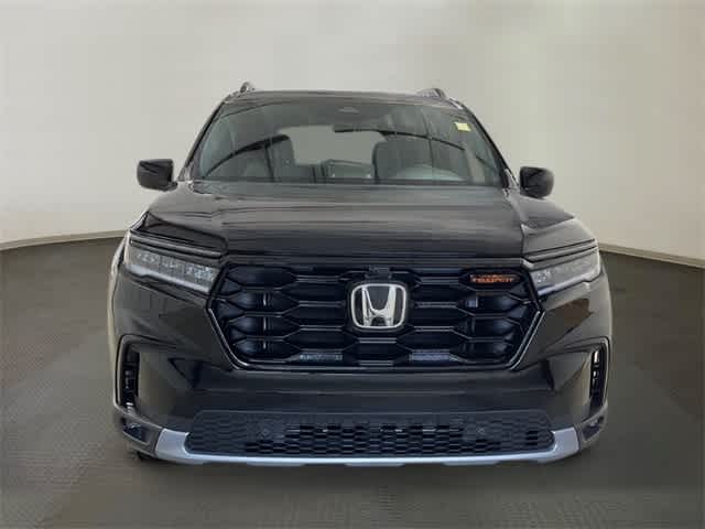 Thumbnail: 2025 Honda Pilot - 11