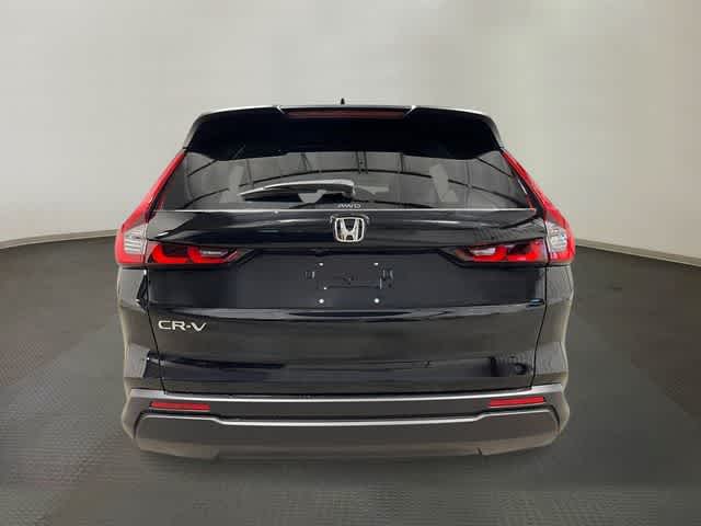 Thumbnail: 2026 Honda CR-V - 4