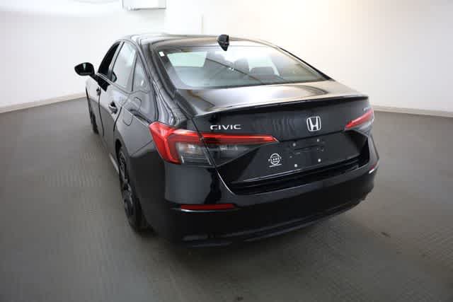 Thumbnail: 2023 Honda Civic - 5