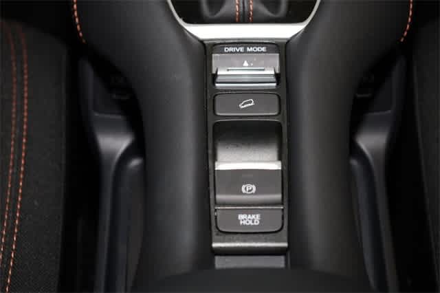Thumbnail: 2025 Honda HR-V - 30