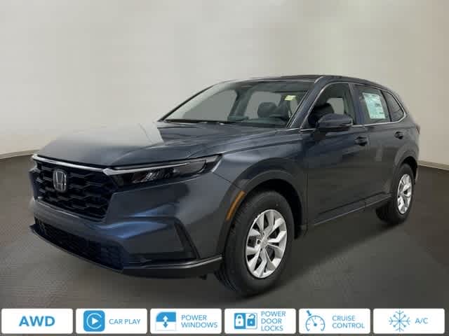 2025 Honda CR-V LX -
                  Union, NJ