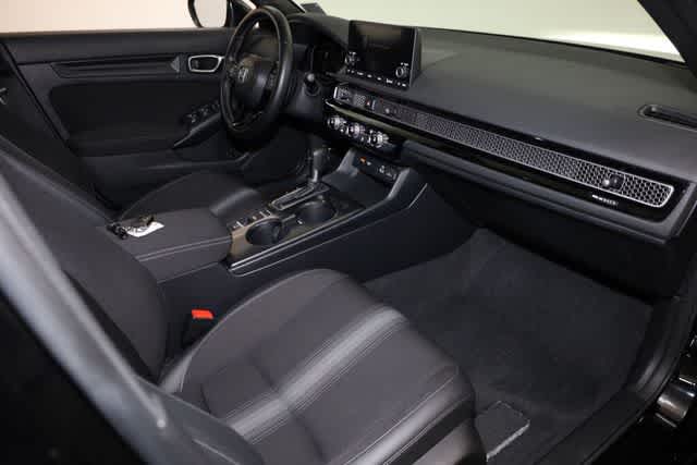 Thumbnail: 2023 Honda Civic - 32