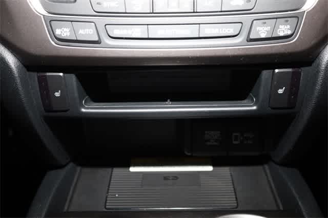 Thumbnail: 2022 Honda Pilot - 32