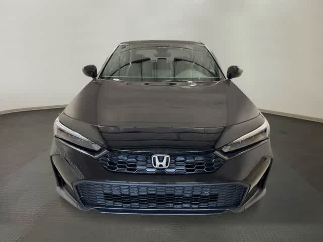 Thumbnail: 2026 Honda Civic - 10