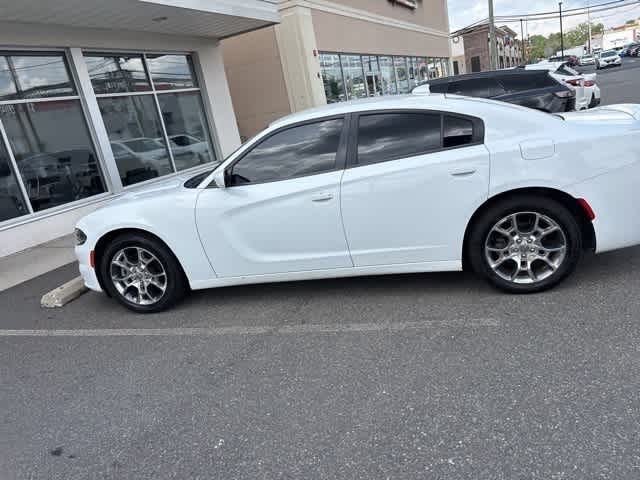 Thumbnail: 2016 Dodge Charger - 8
