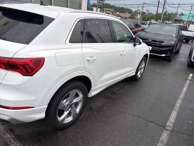 Thumbnail: 2021 Audi Q3 - 19