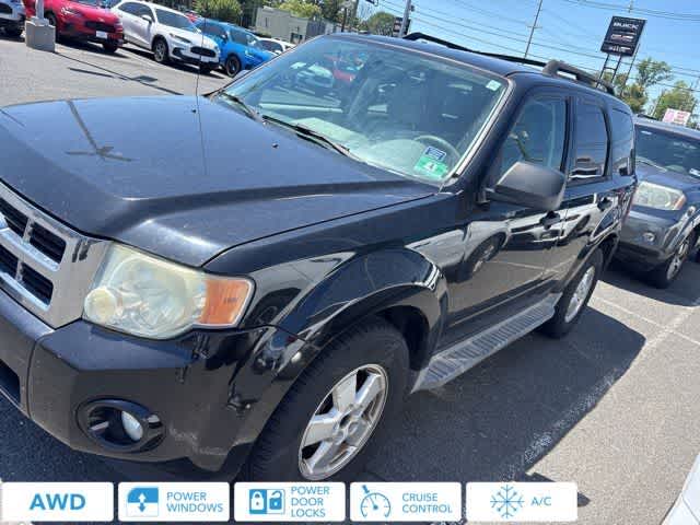 2010 Ford Escape XLT -
                  Union, NJ