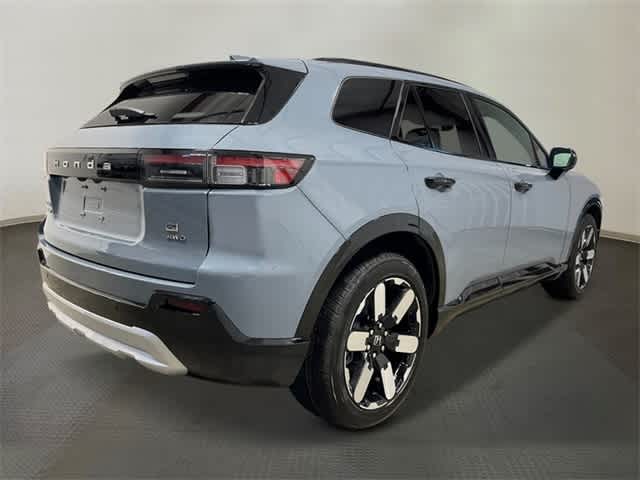 Thumbnail: 2026 Honda Prologue - 5