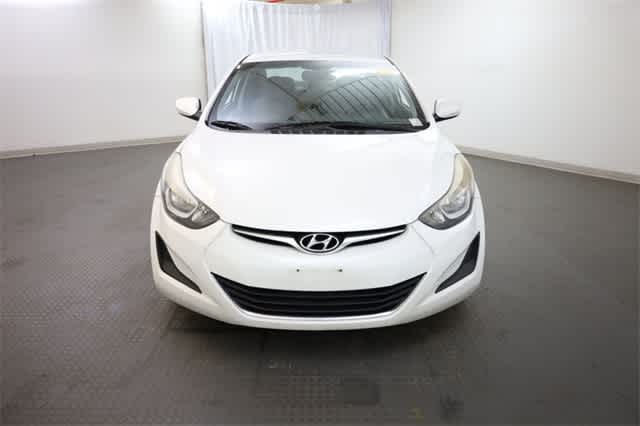 Thumbnail: 2016 Hyundai Elantra - 12
