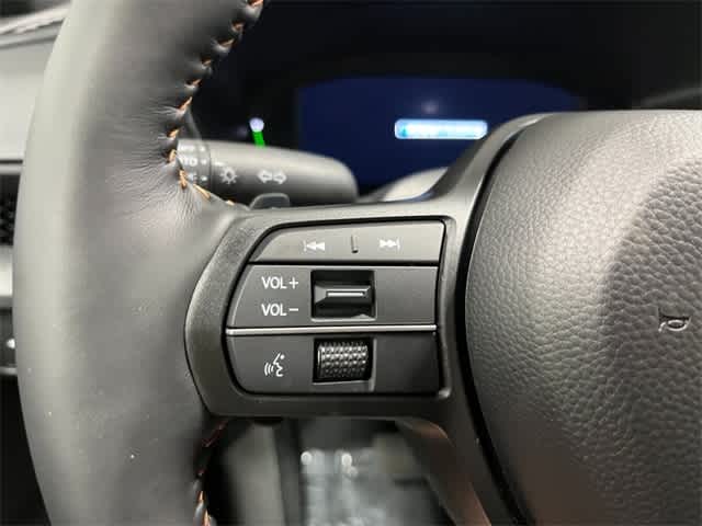 Thumbnail: 2026 Honda CR-V - 18