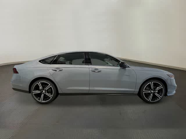 Thumbnail: 2026 Honda Accord - 7