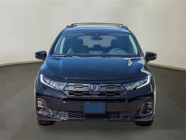 Thumbnail: 2026 Honda Odyssey - 6